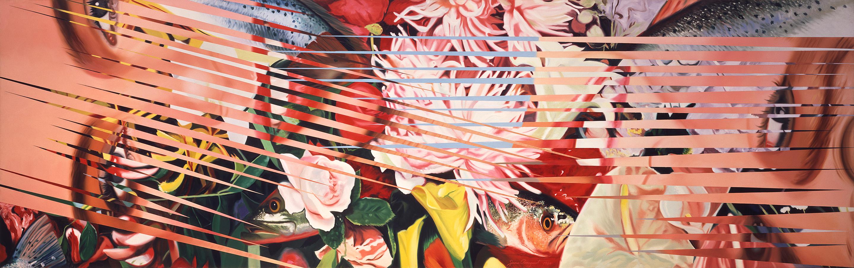 Paintings/Sculpture Artworks James Rosenquist Studio