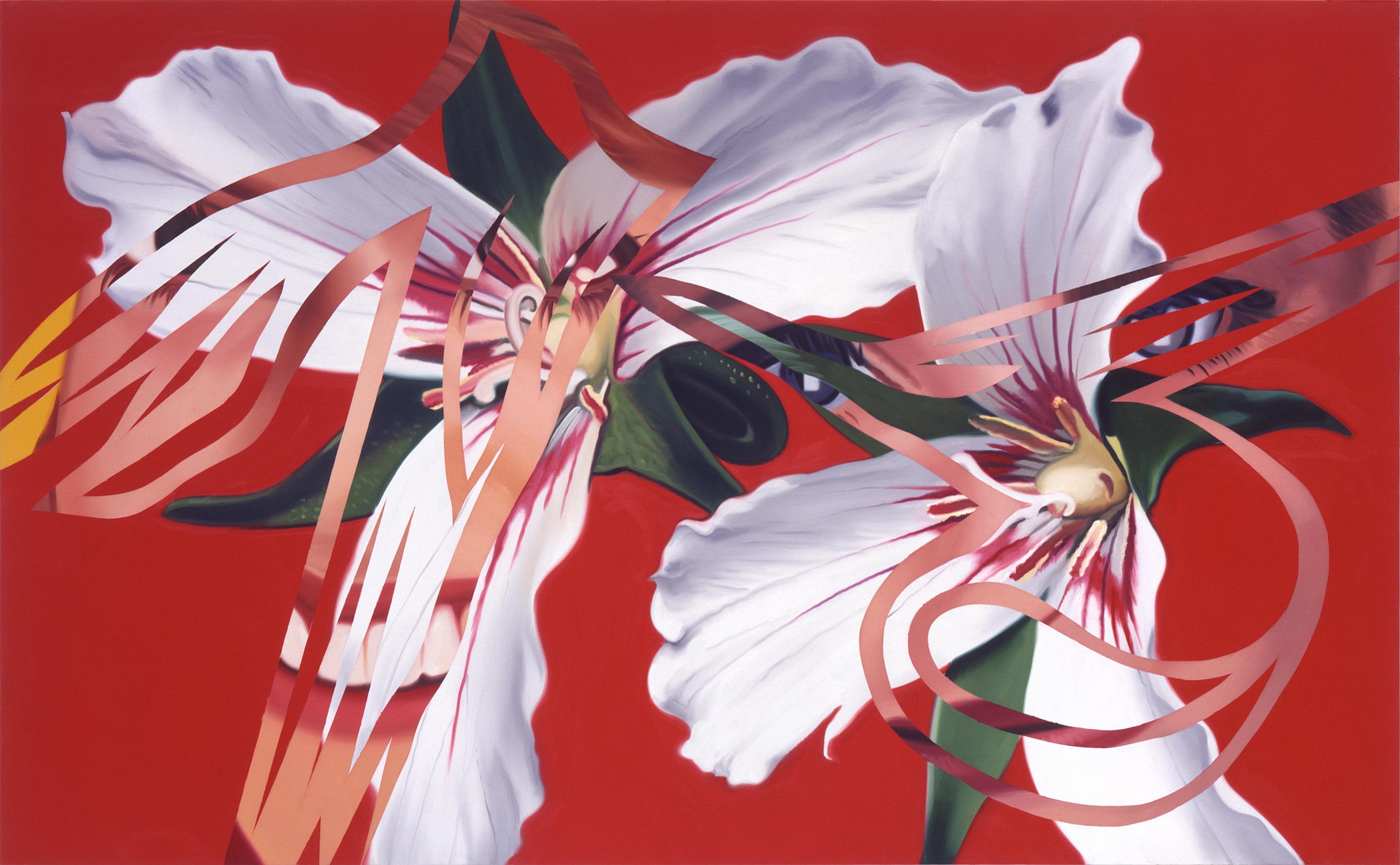 Paintings/Sculpture Artworks James Rosenquist Studio